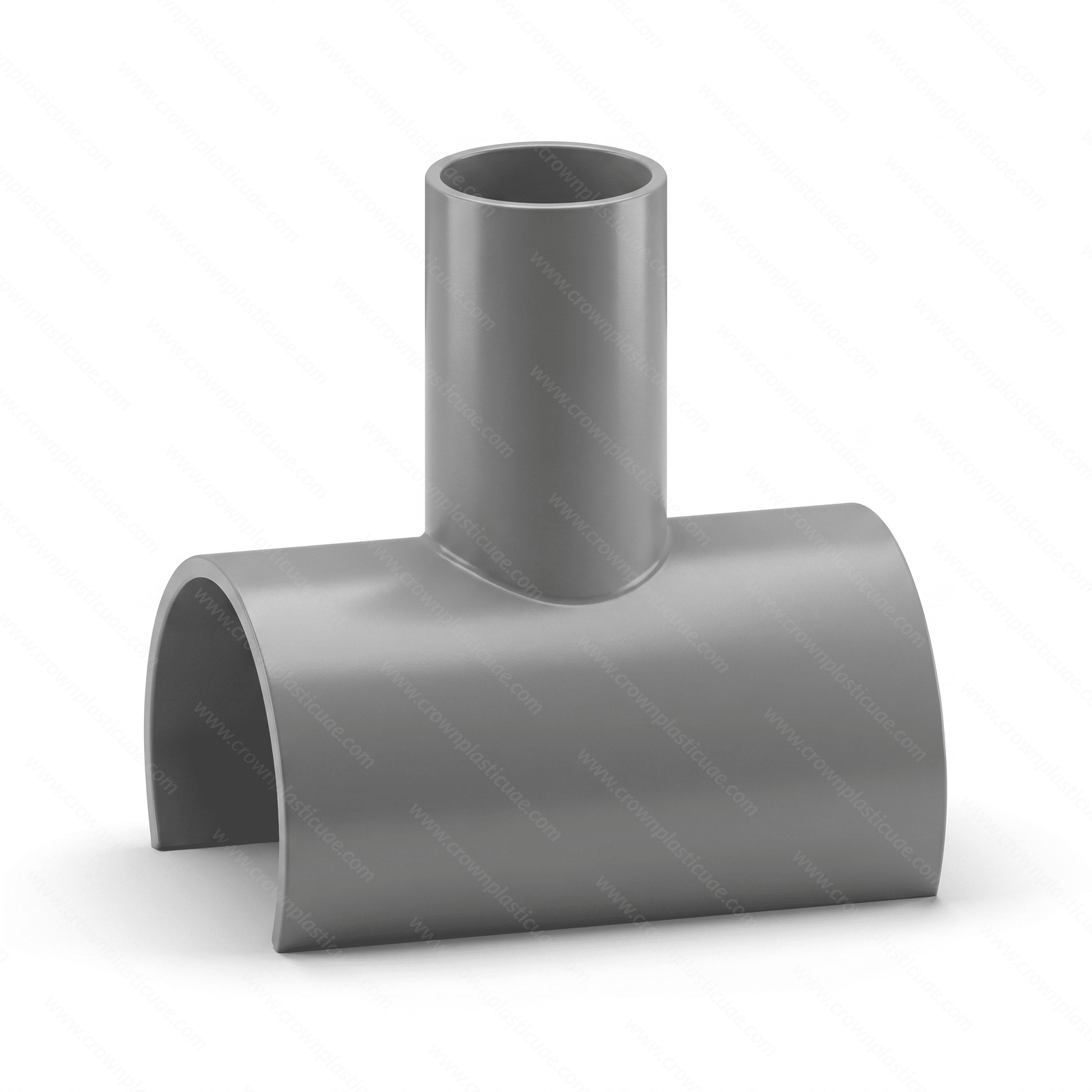 UPVC Saddle